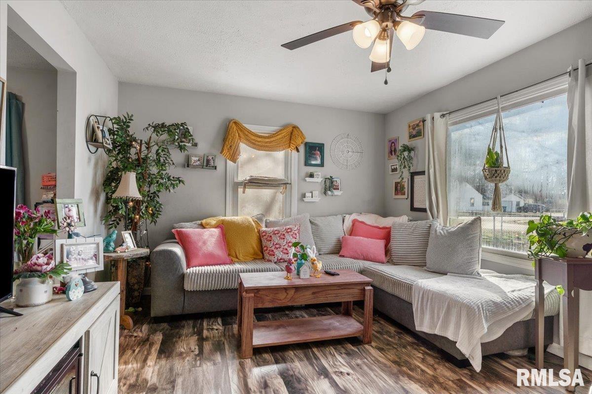 2277 East Converse Street Grandview, IL 62702 - Photo 6 of 24