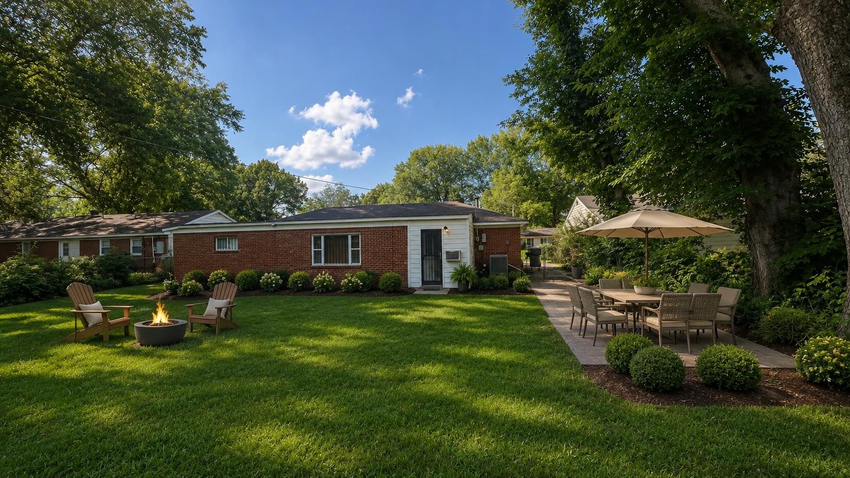 4587 Boyce Road Memphis, TN 38117 - Photo 12 of 31 Gallery Image 12