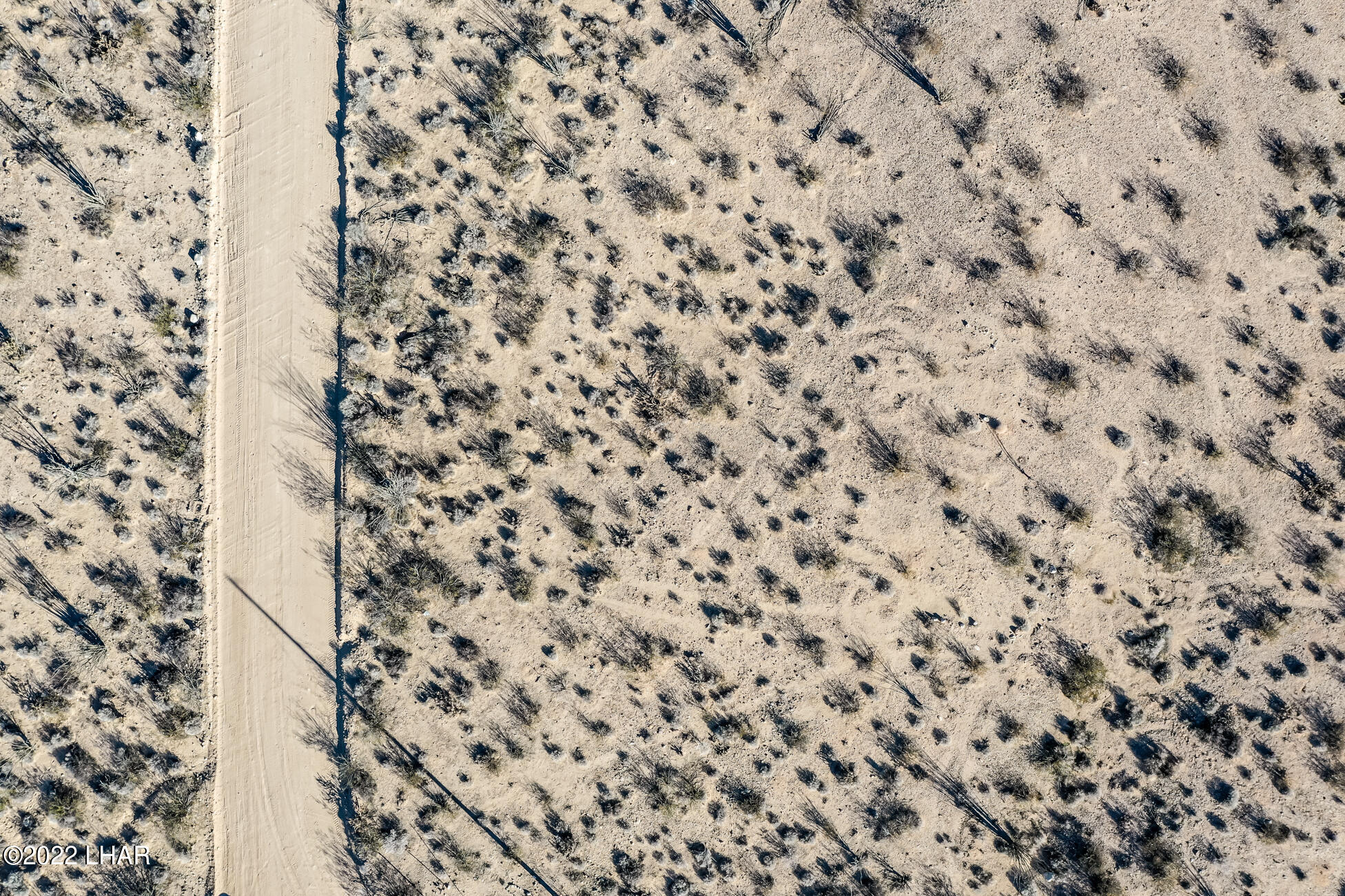 109 South McDowell Road Yucca, AZ 86438 - Photo 19 of 41 109A-BMcDowellRdSDrone_08