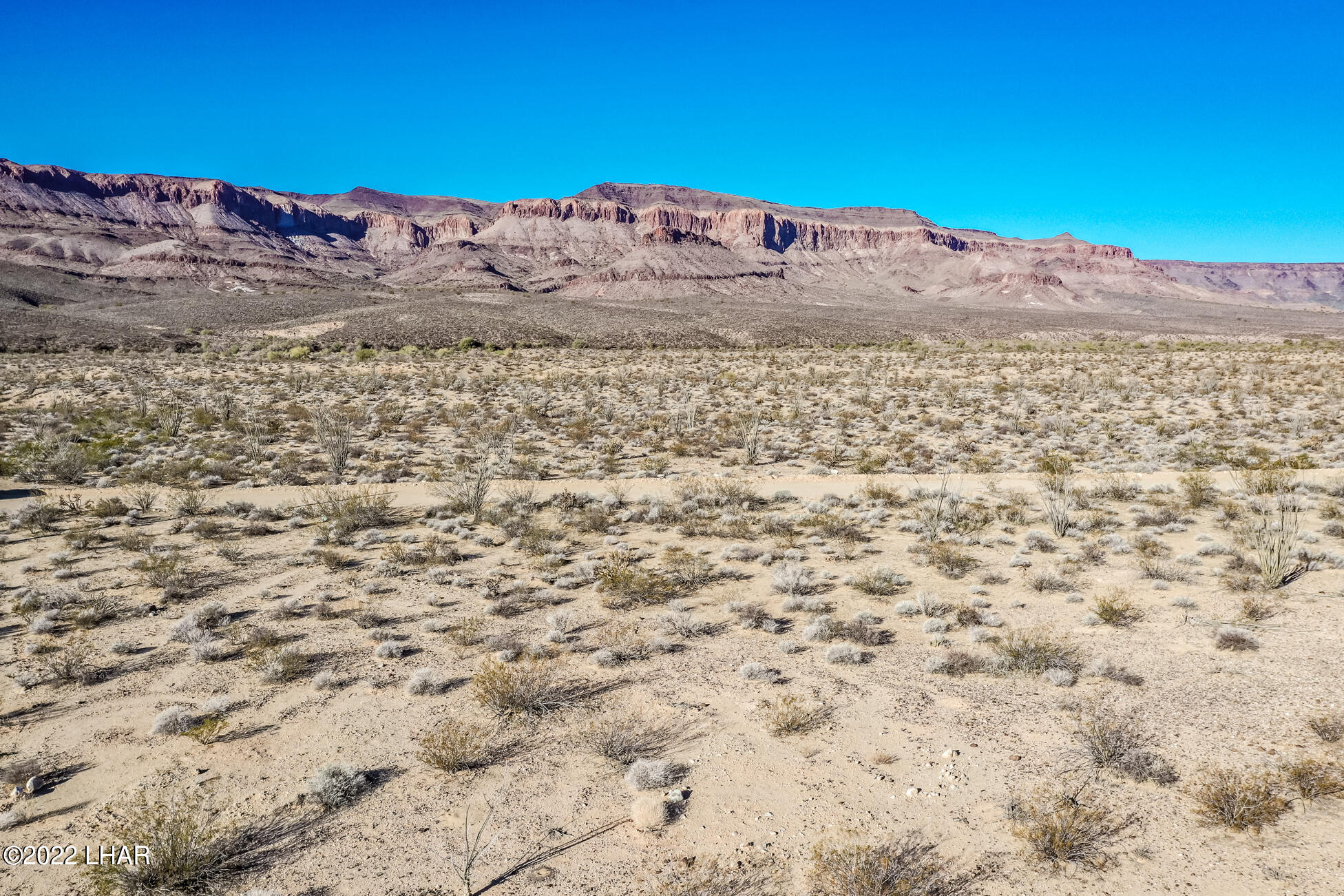 109 South McDowell Road Yucca, AZ 86438 - Photo 23 of 41 109A-BMcDowellRdSDrone_12