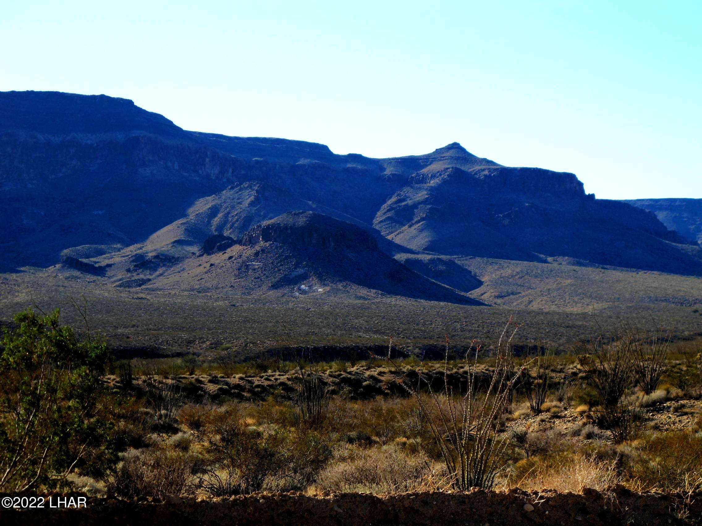 109 South McDowell Road Yucca, AZ 86438 - Photo 41 of 41 Black Mountain Bluffs