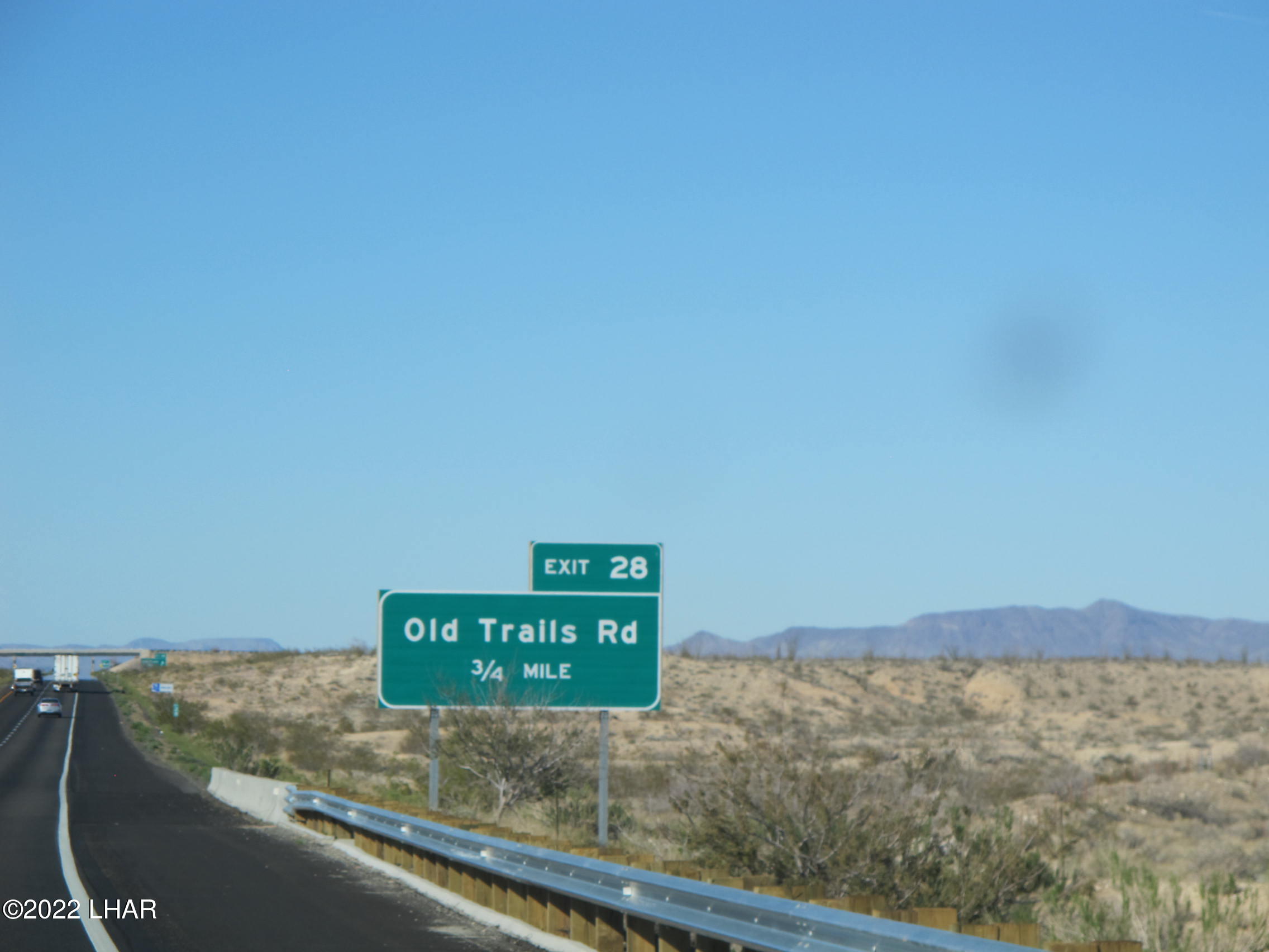 109 South McDowell Road Yucca, AZ 86438 - Photo 8 of 41 IMG_7286