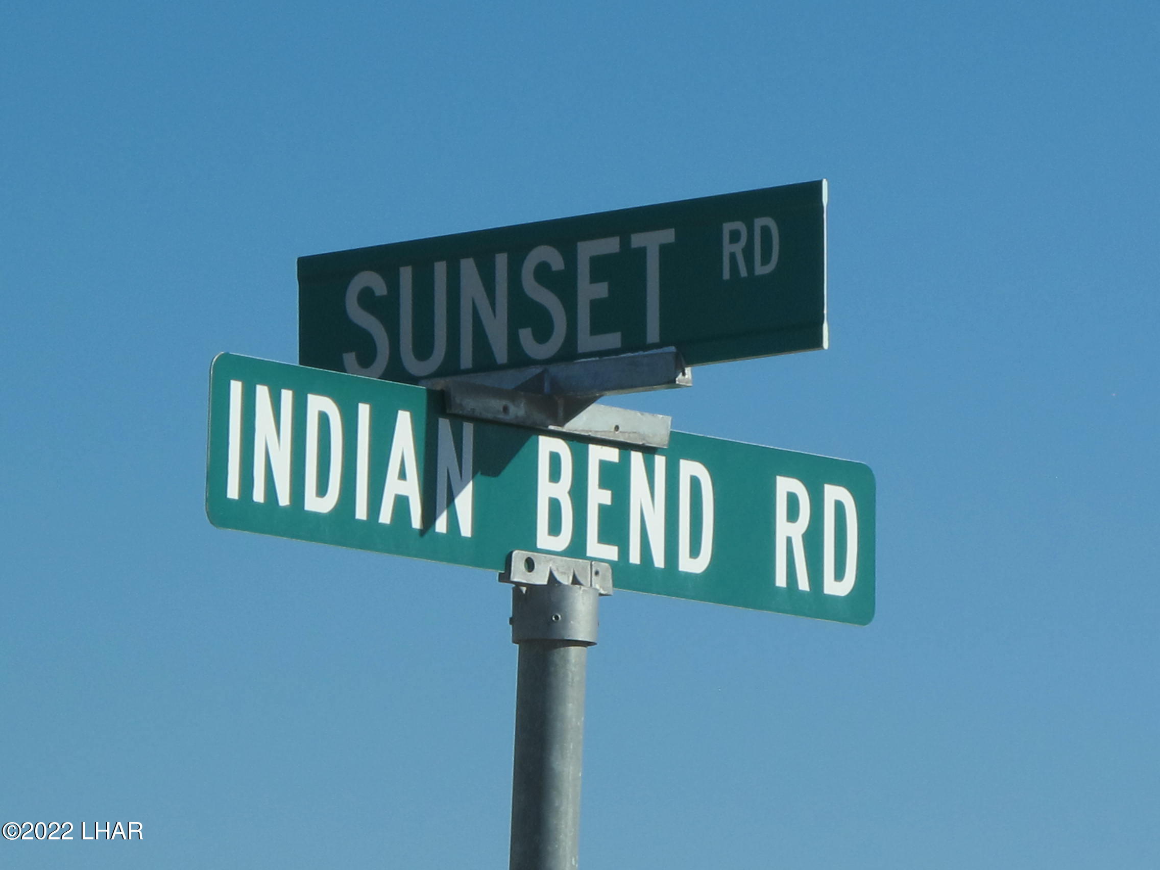 109 South McDowell Road Yucca, AZ 86438 - Photo 9 of 41 IMG_7309