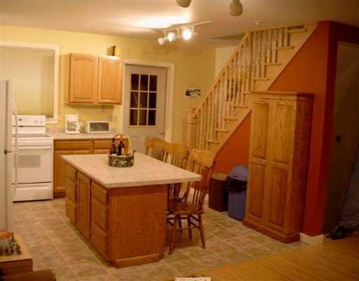 291 Main Street Stratton, ME 04982 - Photo 3 of 18 Kitchen.