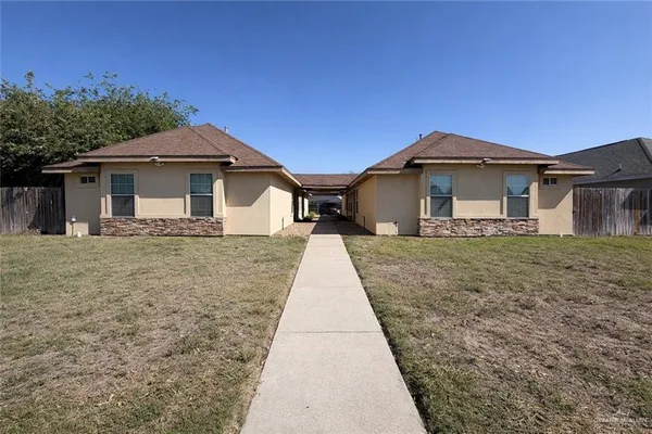 $355,000 | 3102 East Diamondhead Avenue, Mission, TX 78573