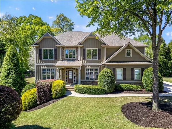 $599,900 | 4028 Sandy Branch Drive Northeast, Buford, GA 30519