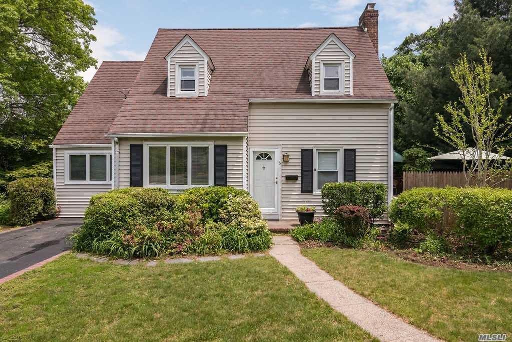 6 Newell Road Merrick, NY 11566 - Photo 1 of 1 Gallery Image 1