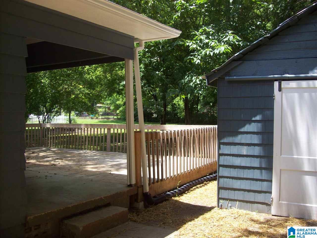 413 Springdale Road Mount Olive, AL 35117 - Photo 30 of 34