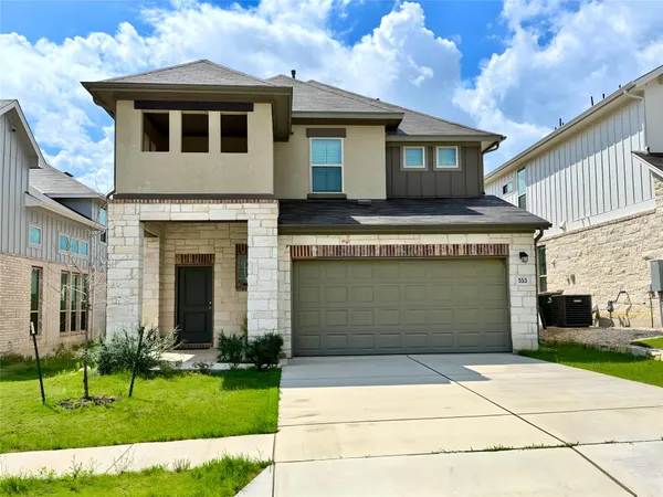$2,100 | 553 Backstays Loop, Kyle, TX 78640