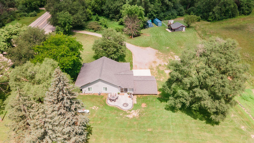 5259 South State Road Goodrich, MI 48438 - Photo 12 of 41 5259SSTATE12