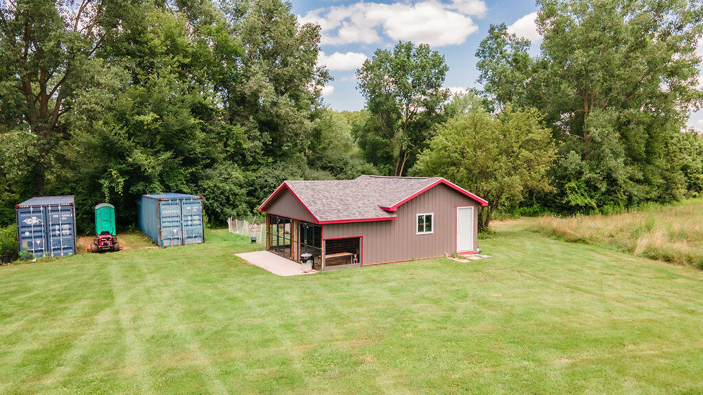 5259 South State Road Goodrich, MI 48438 - Photo 13 of 41 5259SSTATE13