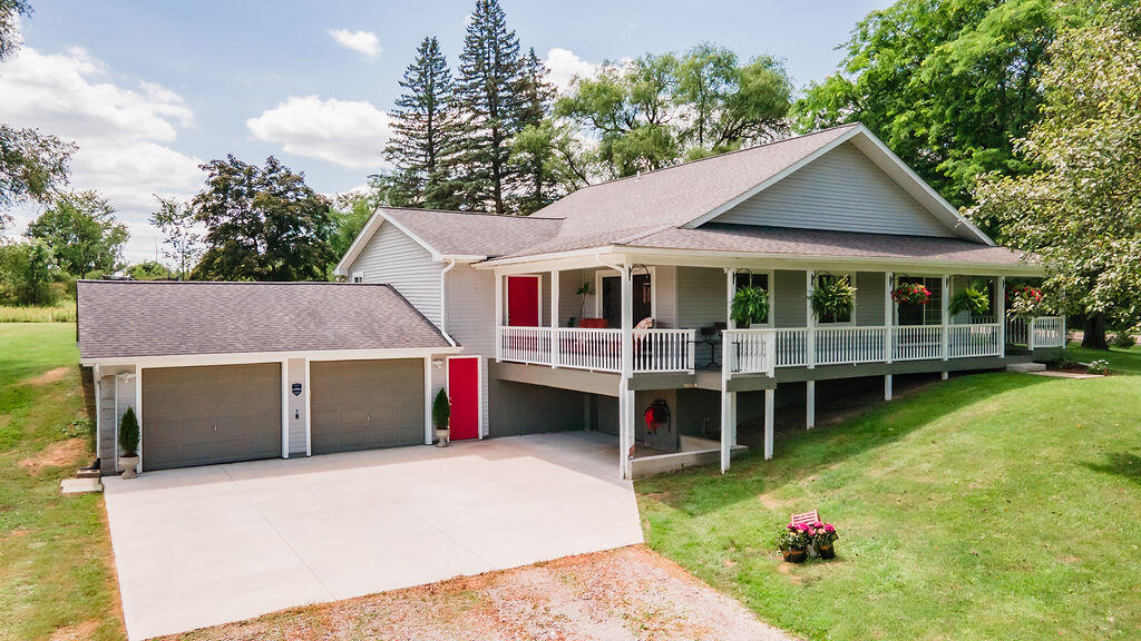 5259 South State Road Goodrich, MI 48438 - Photo 4 of 41 5259SSTATE07