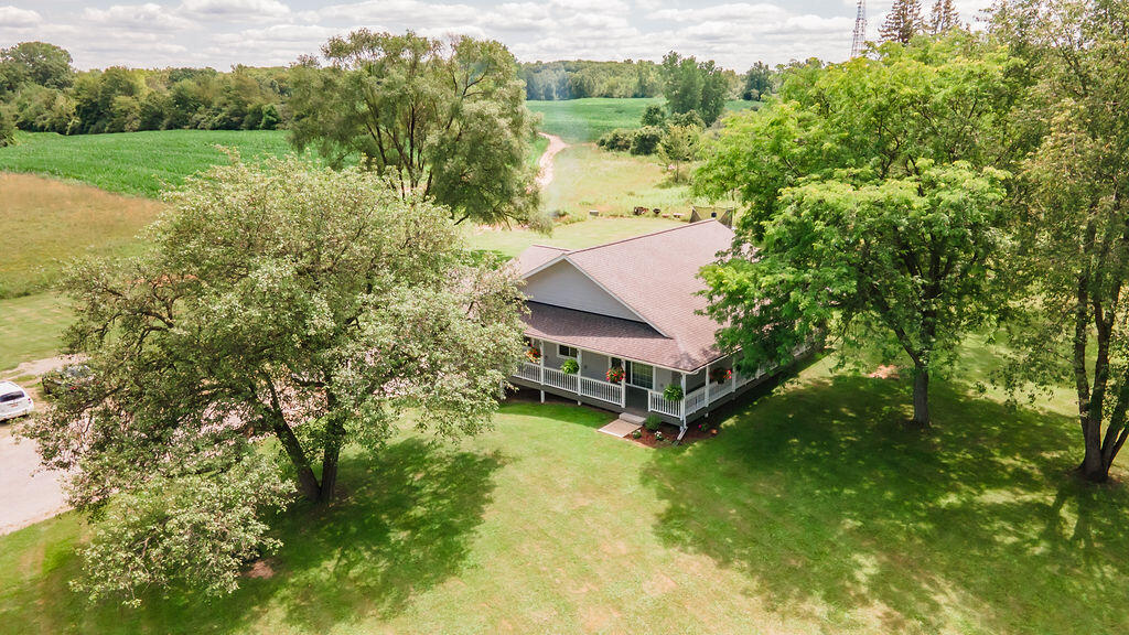 5259 South State Road Goodrich, MI 48438 - Photo 9 of 41 5259SSTATE03