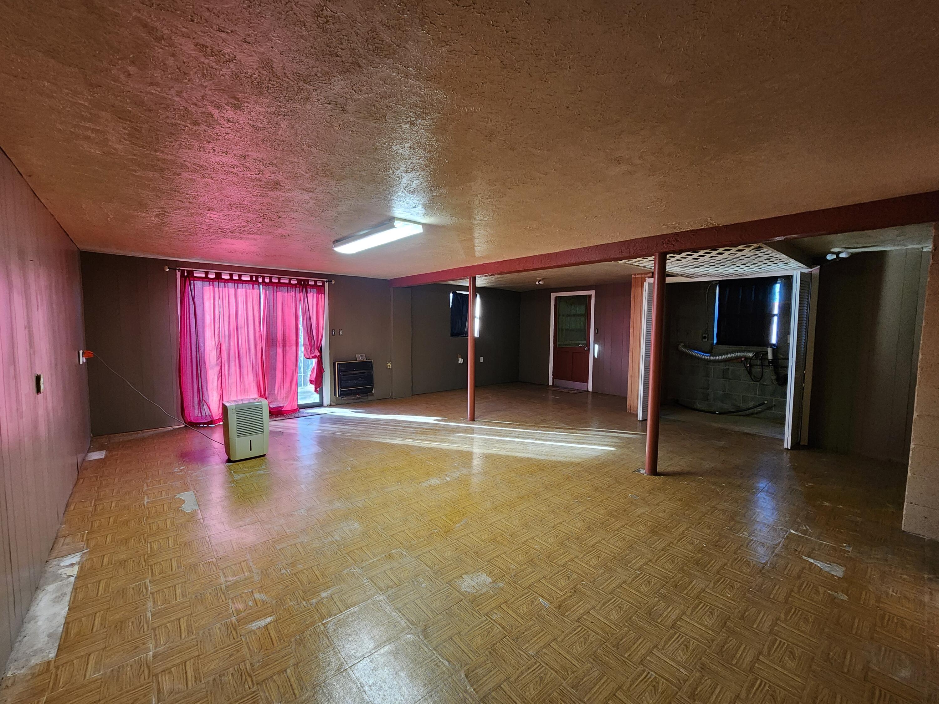 10519 Henry Road Henry, VA 24102 - Photo 22 of 26 a view of a livingroom with furniture and a window