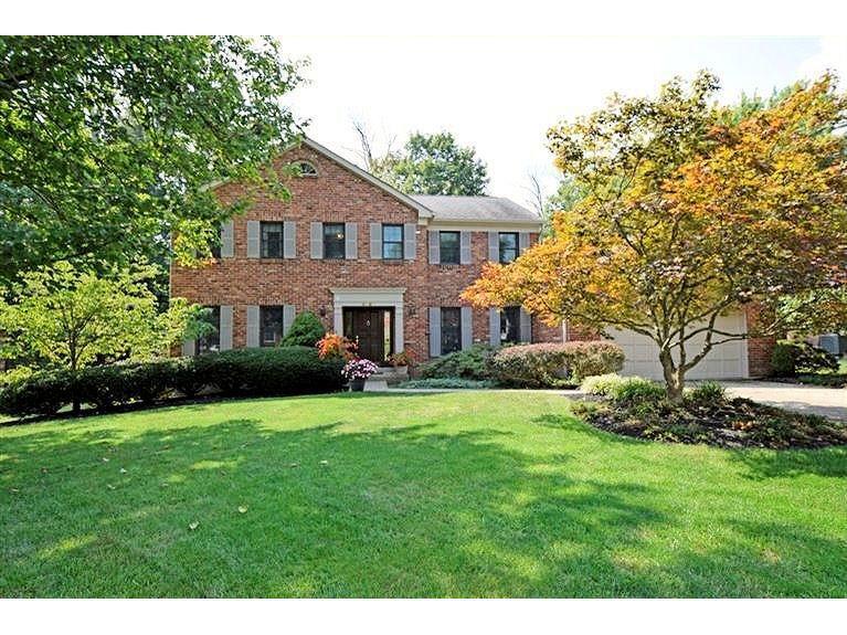6967 Stonington Road Cincinnati, OH 45230 - Photo 1 of 1 Gallery Image 1
