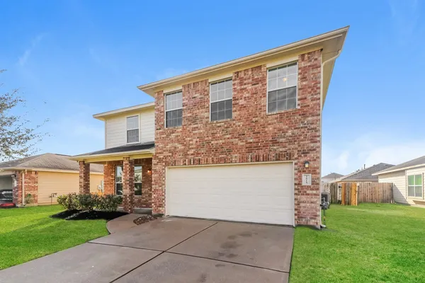 $2,270 | 2615 Verano Drive, Richmond, TX 77406