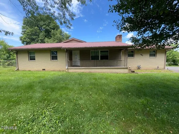 $198,000 | 463 Rankin Road, Newport, TN 37821