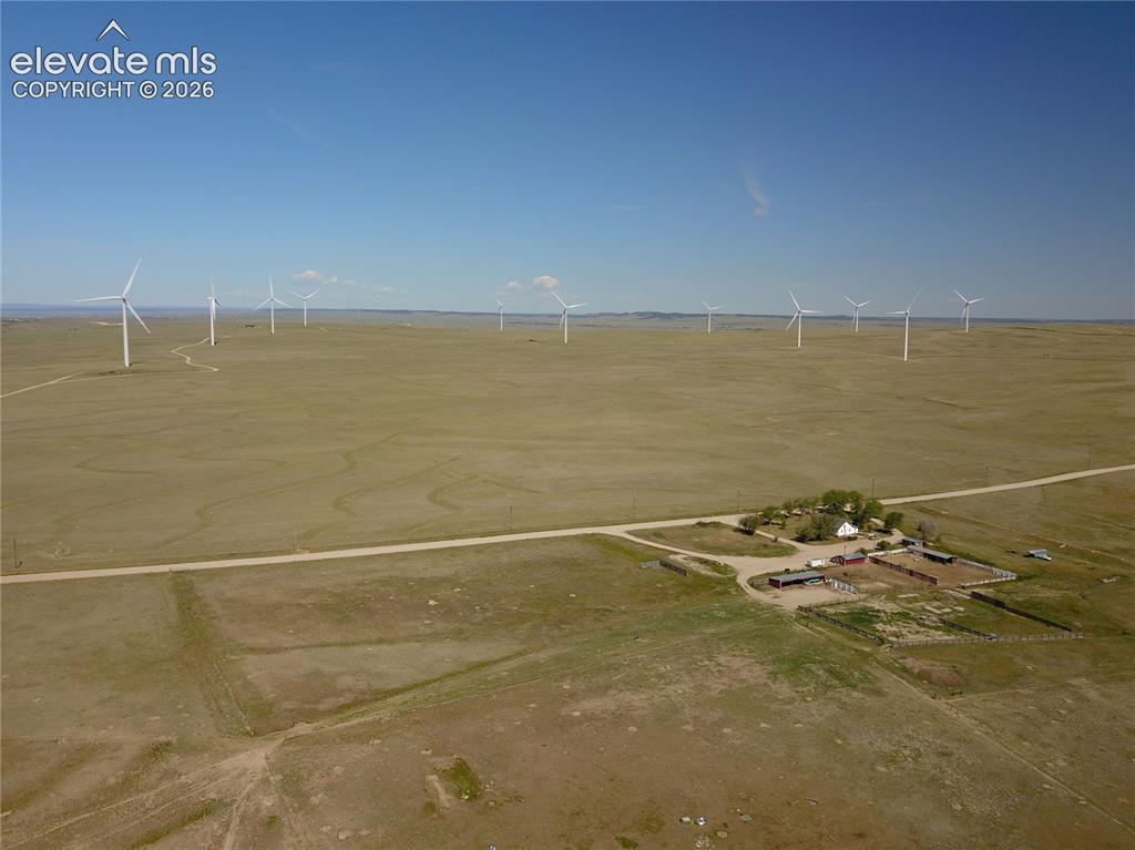 12815 Yoder Road Calhan, CO 80808 - Photo 13 of 24