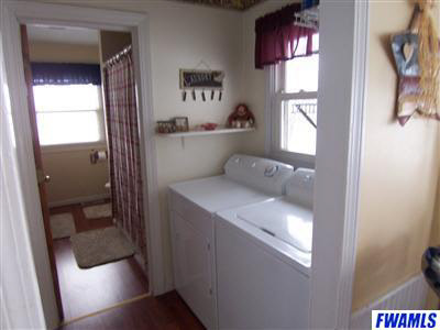 5925 North Mayne Road Huntington, IN 46750 - Photo 19 of 25 Gallery Image 19