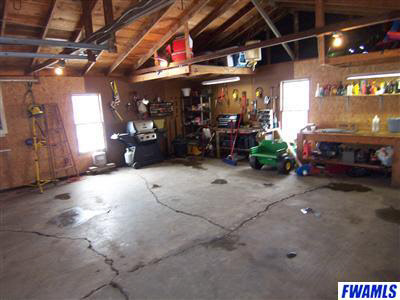5925 North Mayne Road Huntington, IN 46750 - Photo 9 of 25 Gallery Image 9