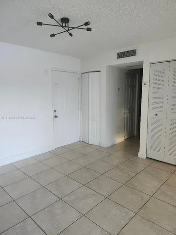 a view of a room with shelf