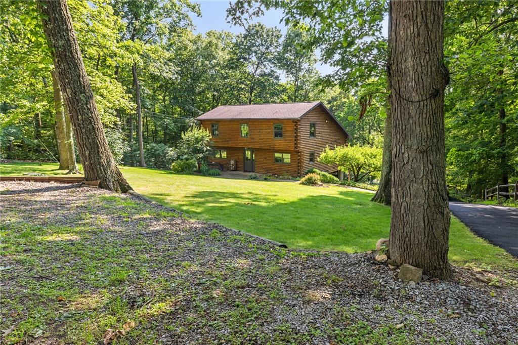1335 Alamae Lakes Road Washington, PA 15301 - Photo 2 of 50 a view of a house with a yard