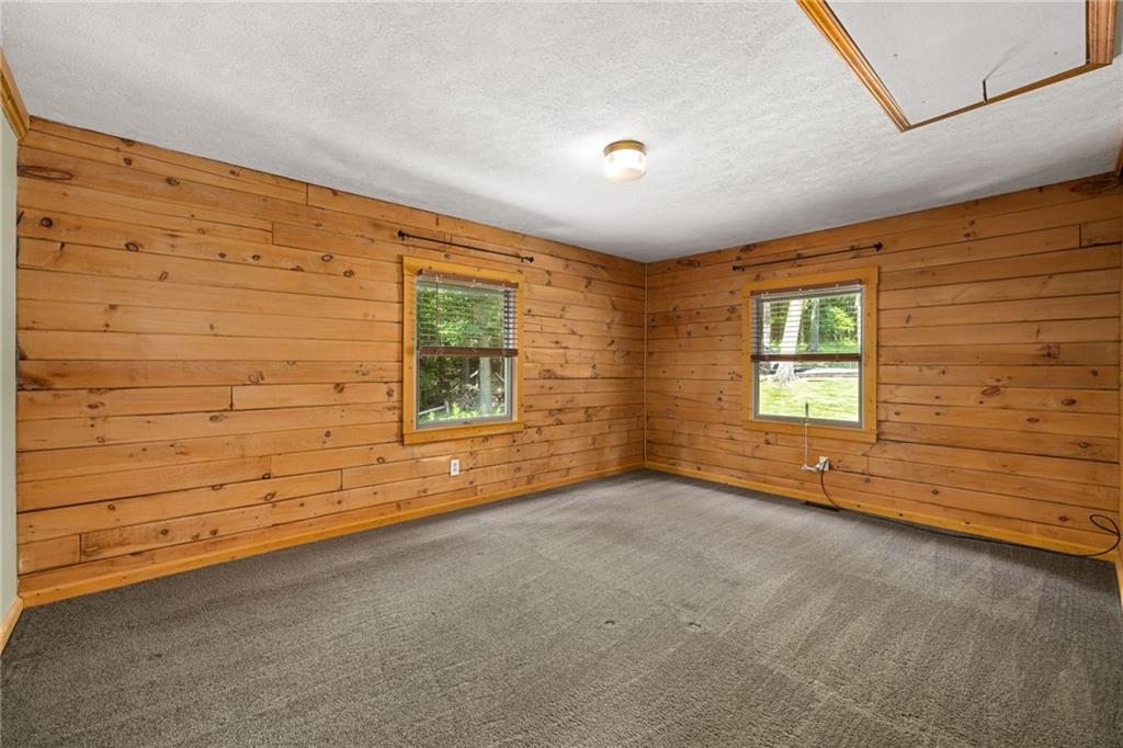 1335 Alamae Lakes Road Washington, PA 15301 - Photo 25 of 50 a view of an empty room with a window