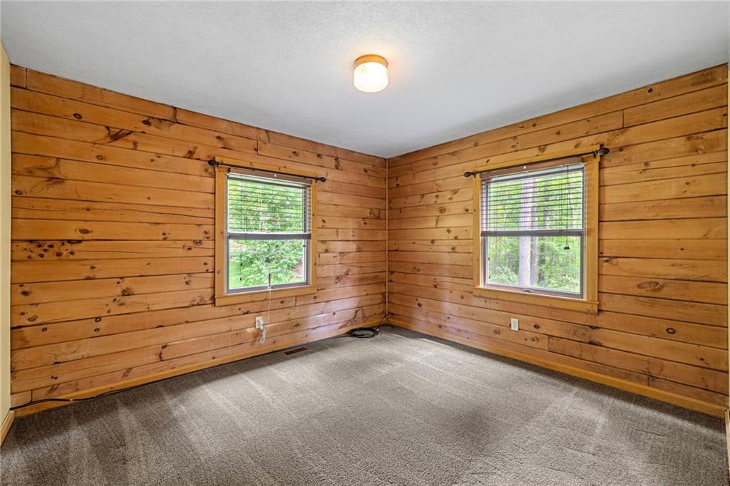 1335 Alamae Lakes Road Washington, PA 15301 - Photo 30 of 50 a view of an empty room with a window
