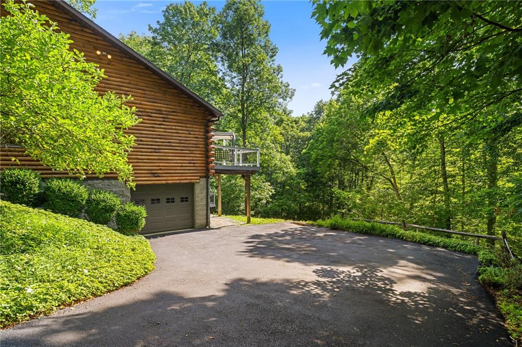 1335 Alamae Lakes Road Washington, PA 15301 - Photo 6 of 50 a view of a house with a yard