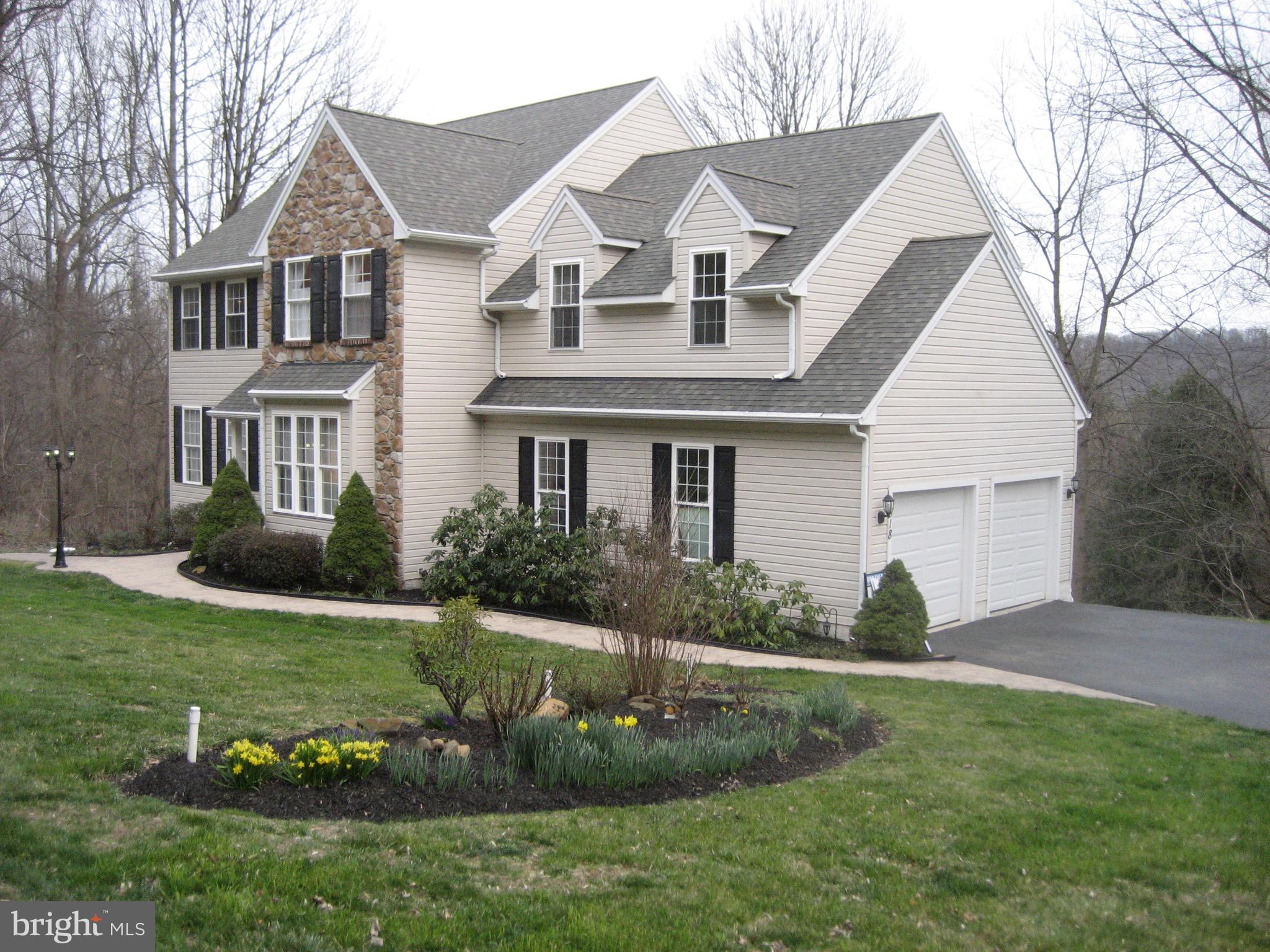 518 Rock Run Road Pottstown, PA 19465 - Photo 2 of 87 Gallery Image 2