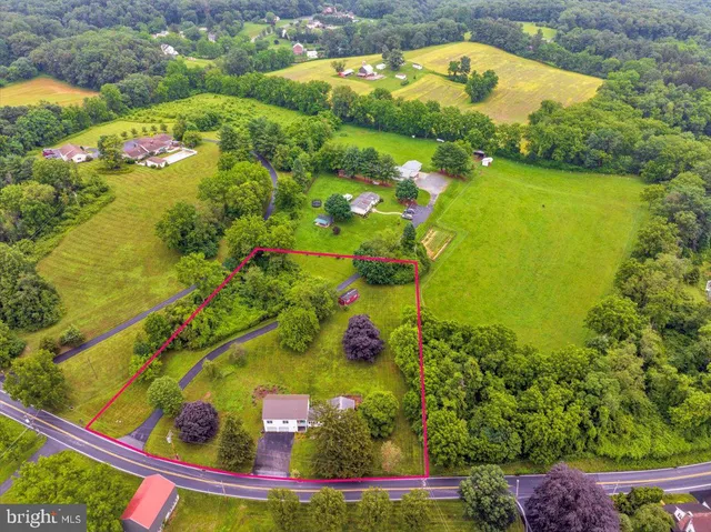 $429,900 | 270 Gouglersville Road, Reading, PA 19608