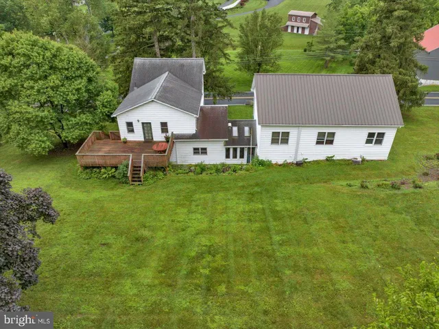 $429,900 | 270 Gouglersville Road, Reading, PA 19608