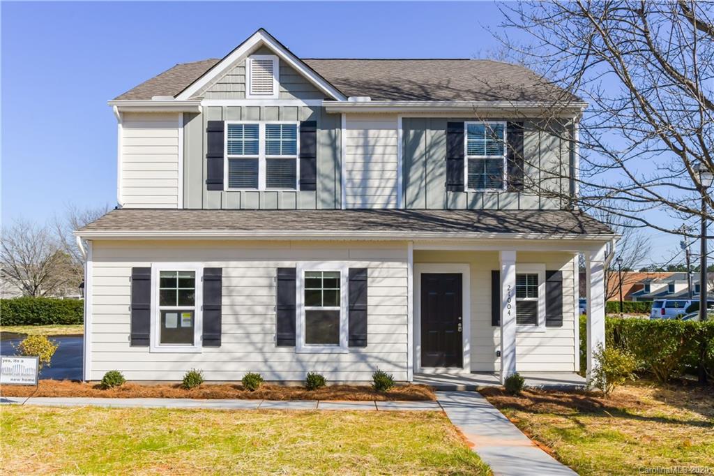 21004 Torrence Chapel Road, Unit 2 Cornelius, NC 28031 - Photo 1 of 36 Gallery Image 1