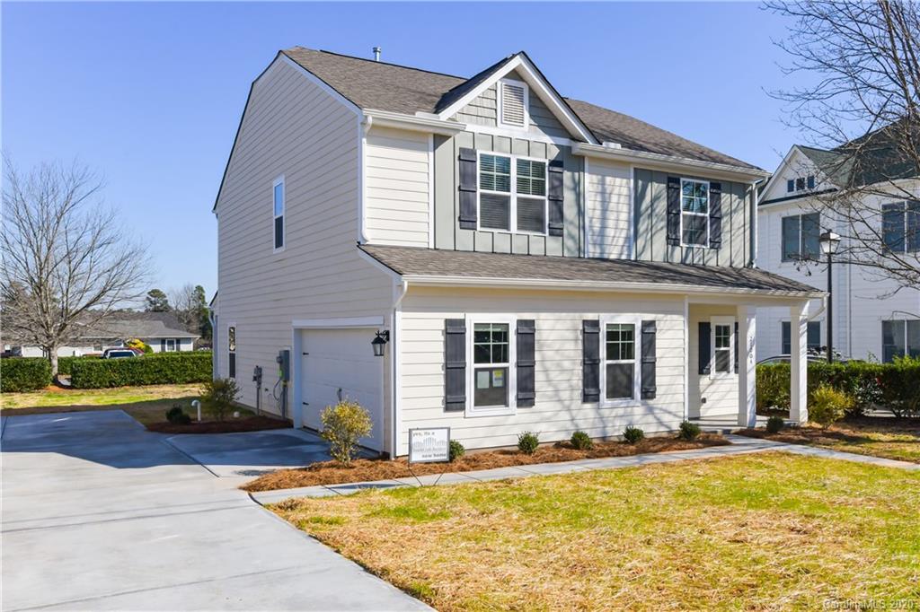 21004 Torrence Chapel Road, Unit 2 Cornelius, NC 28031 - Photo 2 of 36 Gallery Image 2