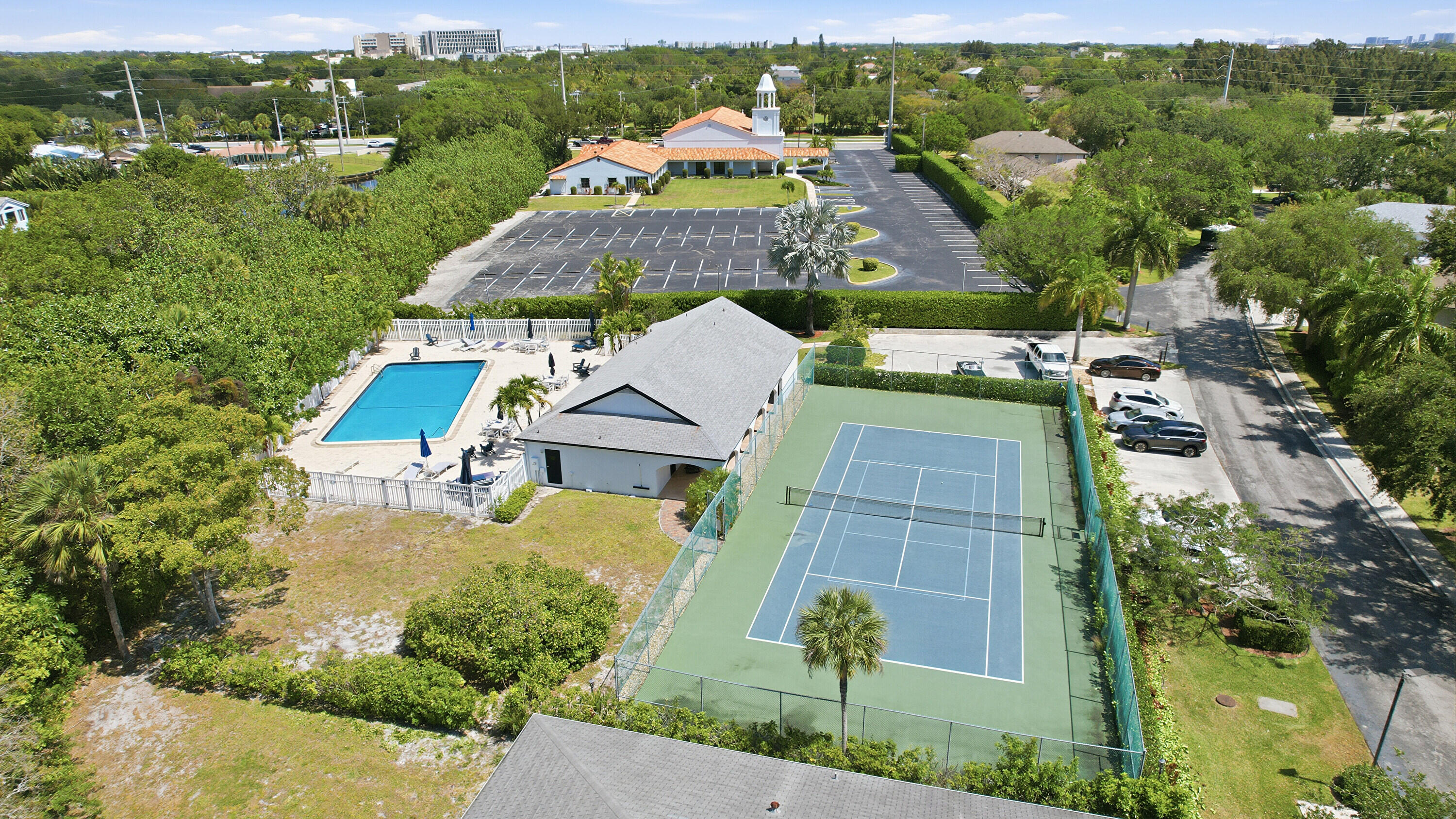 321 Del Rio Boulevard Boca Raton, FL 33432 - Photo 45 of 47 49_dji_0640