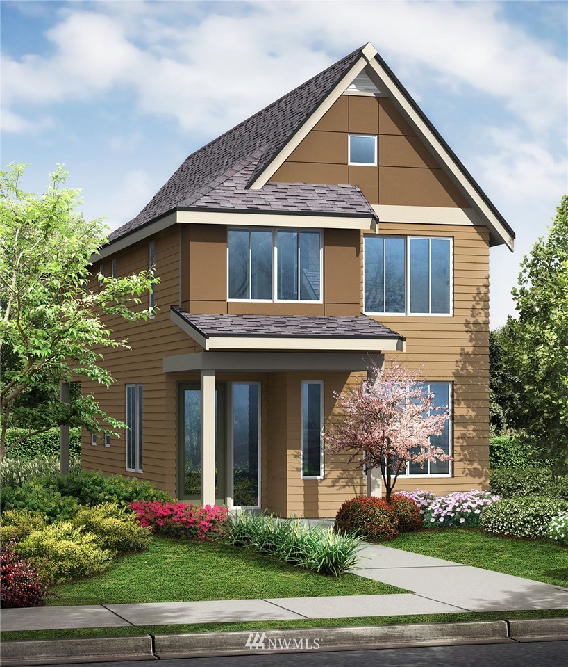 4405 Renton Avenue South Seattle, WA 98108 - Photo 1 of 13 Gallery Image 1