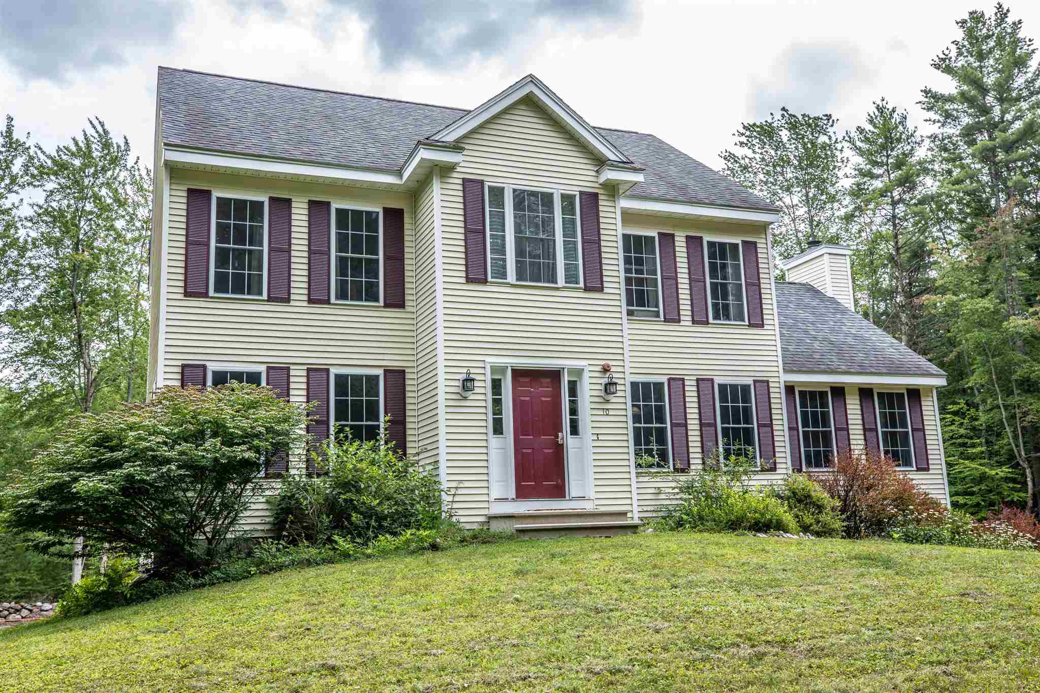 10 Snow Road Peterborough, NH 03458 - Photo 1 of 39