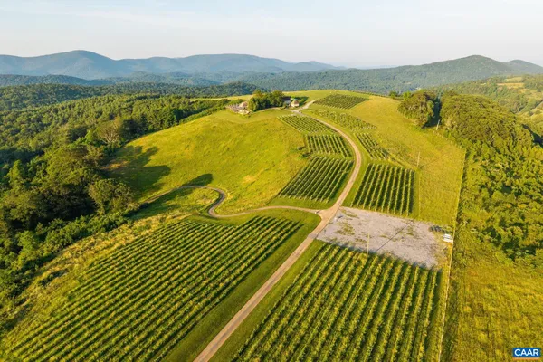 $9,950,000 | 24981 Blue Rdg Parkway, Vesuvius, VA 24483