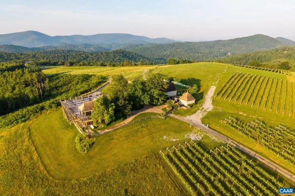 $9,950,000 | 24981 Blue Rdg Parkway, Vesuvius, VA 24483