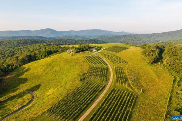 $9,950,000 | 24981 Blue Rdg Parkway, Vesuvius, VA 24483