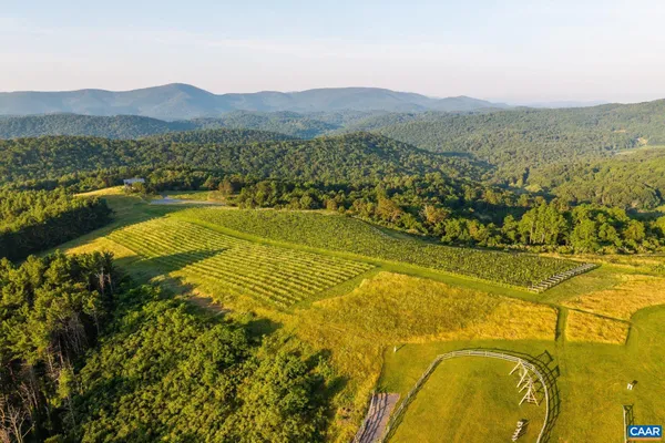 $9,950,000 | 24981 Blue Rdg Parkway, Vesuvius, VA 24483