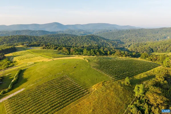 $9,950,000 | 24981 Blue Rdg Parkway, Vesuvius, VA 24483