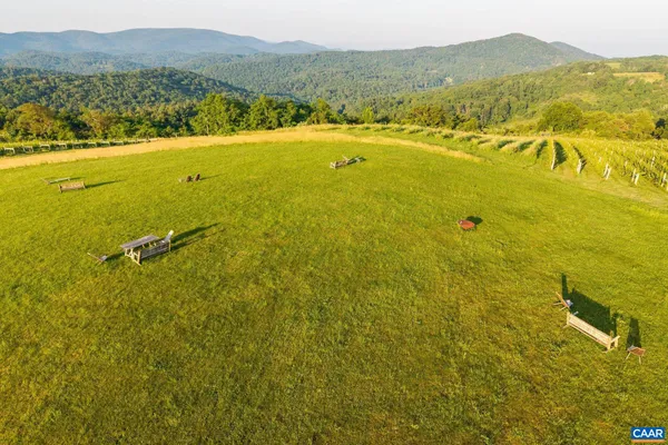 $9,950,000 | 24981 Blue Rdg Parkway, Vesuvius, VA 24483