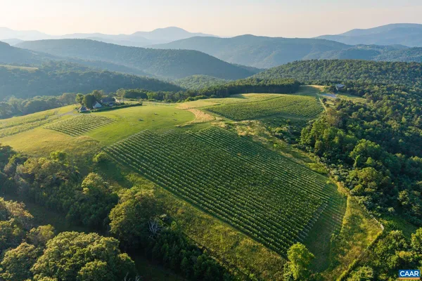 $9,950,000 | 24981 Blue Rdg Parkway, Vesuvius, VA 24483