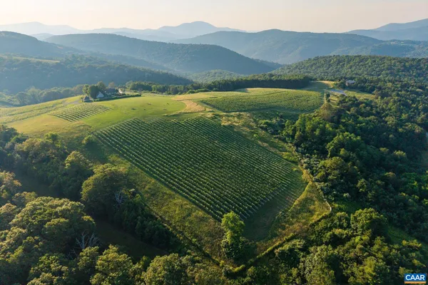 $9,950,000 | 24981 Blue Rdg Parkway, Vesuvius, VA 24483