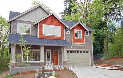 111 Northwest 6th Street Renton, WA 98057 - Photo 1 of 1