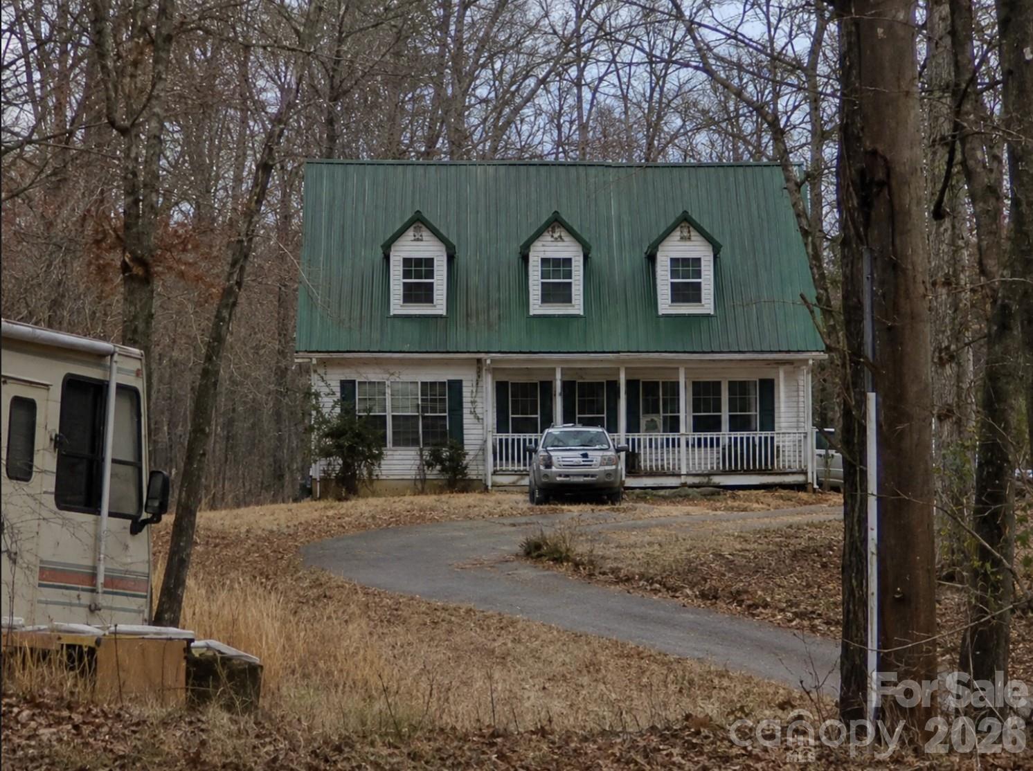 211 Marys Grove Road Cherryville, NC 28021 - Photo 1 of 1
