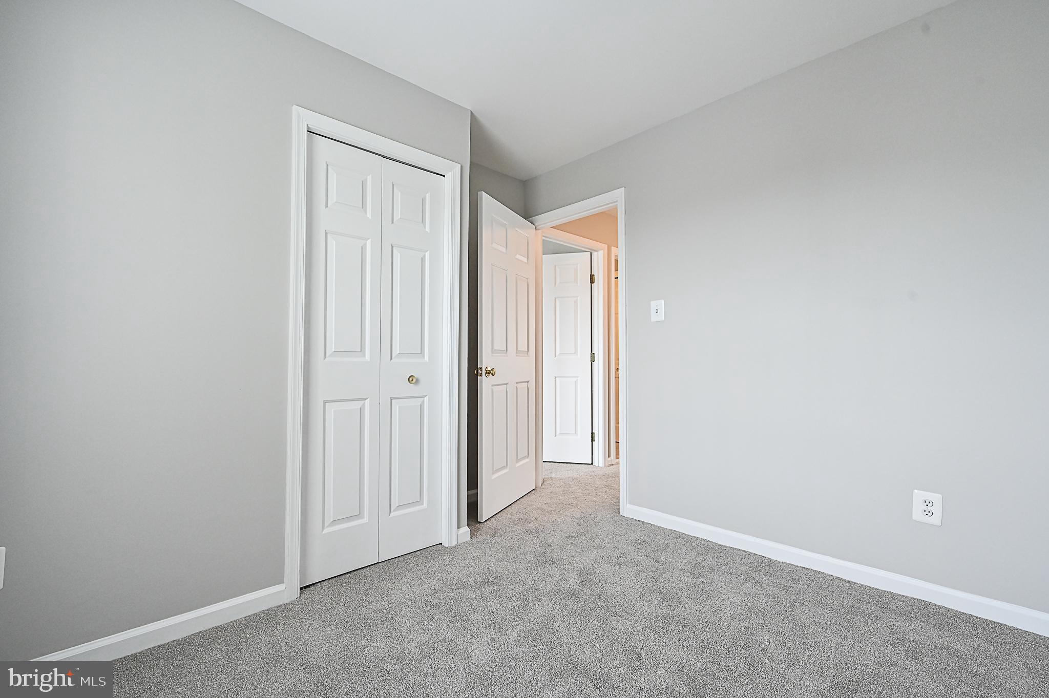 6356 Racetec Place Springfield, VA 22150 - Photo 34 of 51 a view of an empty room