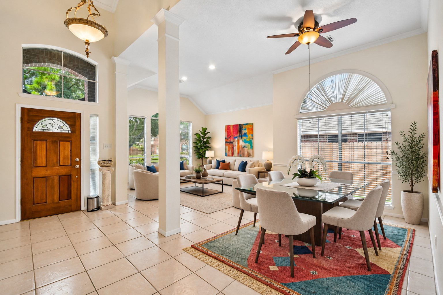 14010 Hazel Ridge Court Houston, TX 77062 - Photo 3 of 42 Gallery Image 3