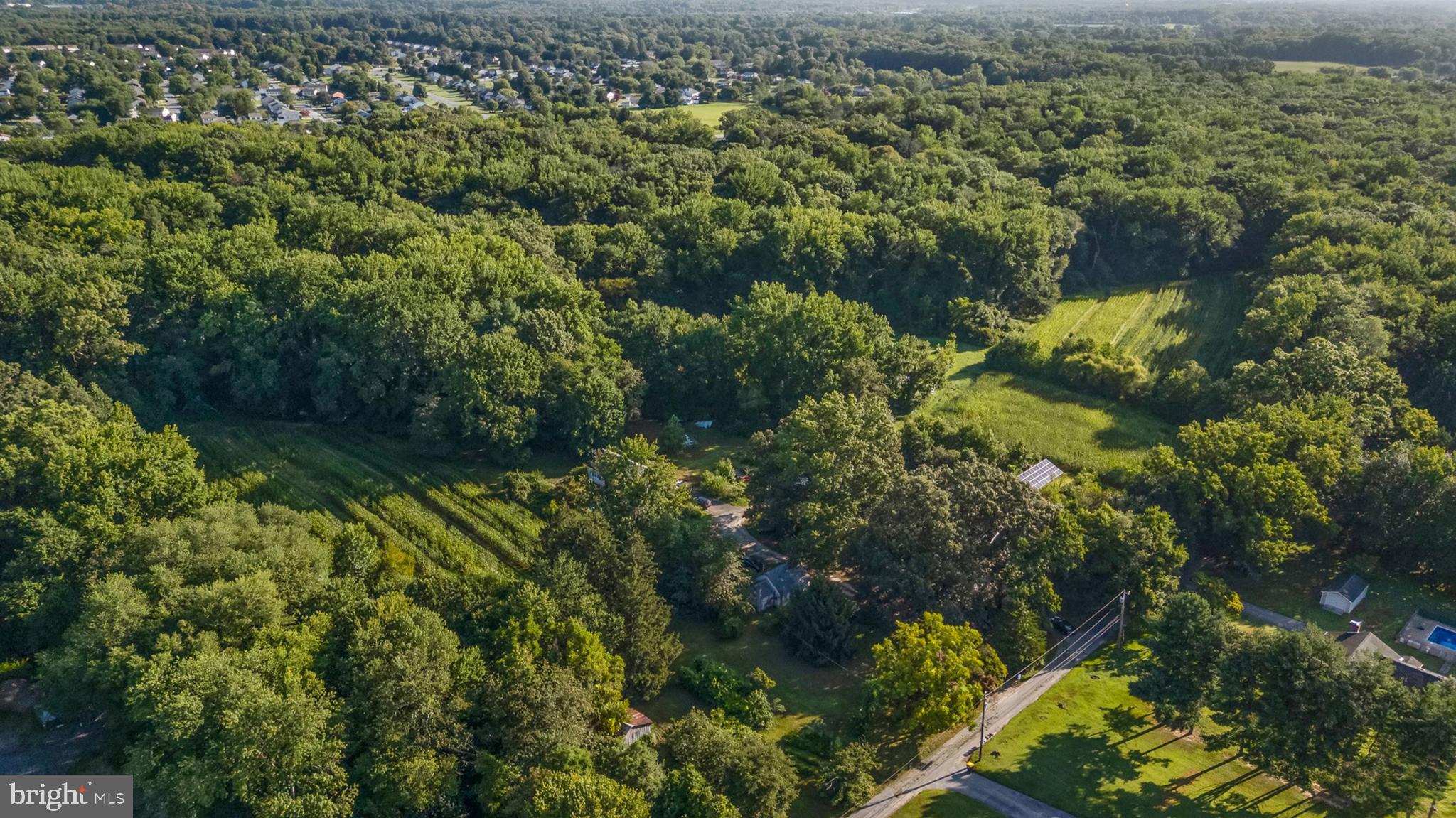 557 Mansion House Road Bear, DE 19701 - Photo 20 of 27 a view of a lake view